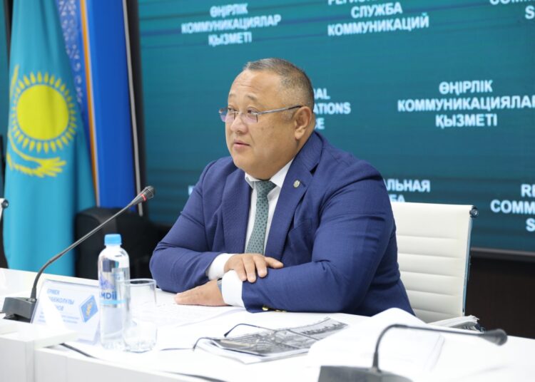 ШЫМКЕНТ СПОРТШЫЛАРЫ ЖЫЛ БАСЫНАН БЕРІ 1,5 МЫҢНАН АСТАМ МЕДАЛЬ ЖЕҢІП, ЕЛ НАМЫСЫН АБЫРОЙМЕН ҚОРҒАУДА