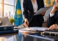 «ХАЛЫҚҚА ҚЫЗМЕТ ЕТУ» – МЕМЛЕКЕТТІК ҚЫЗМЕТШІНІҢ НЕГІЗГІ ҰСТАНЫМЫ