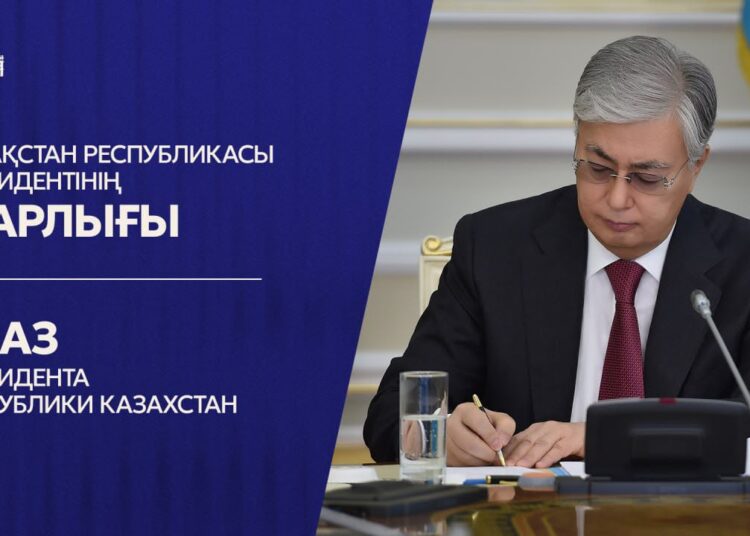 Әскери борышын атқару кезінде қаза тапқан сарбаздар мемлекеттік наградамен марапатталды