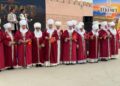 В ШЫМКЕНТЕ ПРОШЕЛ ЭТНОПОЗНАВАТЕЛЬНЫЙ ФЕСТИВАЛЬ «ТЕКЕМЕТ FEST»