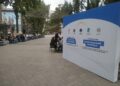 Шымкентте «Халық заңгері» республикалық акциясы өтті