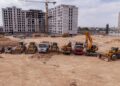 ПРЕЗИДЕНТ ТАПСЫРМАСЫ: ШЫМКЕНТТЕ АУЫСЫМЫНА 500 КЕЛУШІГЕ АРНАЛҒАН ЕМХАНА САЛЫНАДЫ