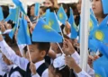 ЖАСТАР ТӘРБИЕСІНДЕГІ ПАТРИОТТЫҚ ҚҰНДЫЛЫҚТАРДЫҢ МАҢЫЗЫ