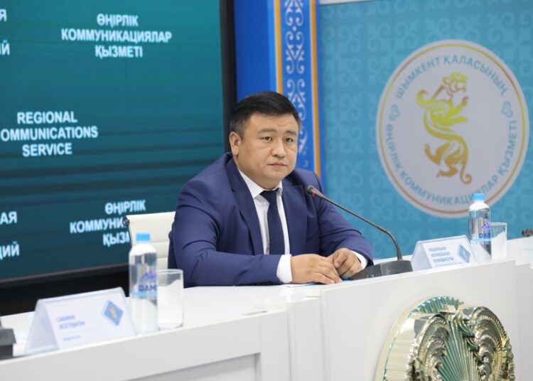 ШЫМКЕНТ: ТАБИҒИ МОНОПОЛИЯ СУБЪЕКТІЛЕРІНІҢ ЗАҢ ТАЛАПТАРЫН САҚТАУЫНА БАҚЫЛАУ КҮШЕЙТІЛДІ