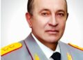 Юрий Александрович Хитриннің туғанына 80 жыл