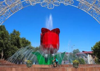 ШЫМКЕНТТЕГІ ҚОҒАМДЫҚ КЕЛІСІМ: ТАТУЛЫҚ ПЕН ӨЗАРА ҚҰРМЕТ
