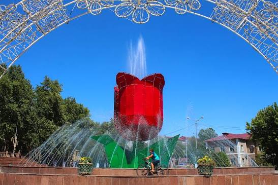 ШЫМКЕНТТЕГІ ҚОҒАМДЫҚ КЕЛІСІМ: ТАТУЛЫҚ ПЕН ӨЗАРА ҚҰРМЕТ
