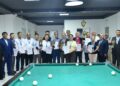 ҮШ ҰРПАҚ – ОРТАҚ МҰРАТ: ШЫМКЕНТТЕ ҚАРИЯЛАР ӨЗАРА КІМ МЫҚТЫНЫ АНЫҚТАДЫ