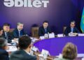 «Әділет» партиясының Іскерлік кеңесі орта бизнестің үлесін 20%-ға дейін арттыру жолдарын ұсынды