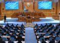 «ХАЛЫҚТЫҚ ҚҰРЫЛЫС»: ҚАЗАҚСТАНДА ӘЛЕУМЕТТІК ЖӘНЕ ИНЖЕНЕРЛІК ИНФРАҚҰРЫЛЫМДЫ ЖАҢҒЫРТУҒА БАСЫМДЫҚ БЕРІЛЕДІ