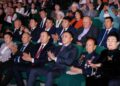 В ШЫМКЕНТЕ КО ДНЮ УЧИТЕЛЯ ЧЕСТВОВАЛИ ПЕДАГОГОВ