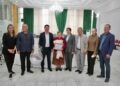 ҚАРТТАР КҮНІНЕ ОРАЙ ҚҰРМЕТ КӨРСЕТІЛДІ