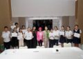 ШЫМКЕНТ: «МЫҢ БАЛА» МӘДЕНИ-АҚАРТУШЫЛЫҚ ЖОБАСЫНЫҢ ҚОРЫТЫНДЫ БАЙҚАУЫ ӨТТІ