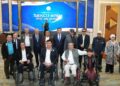 ТҮРКІСТАНДА «ШЕКСІЗ ӘЛЕМ – ТЕҢ ҚОҒАМ»: ЕРЕКШЕ ЖАНДАРДЫҢ ЖІГЕРІ ҰЛЫҚТАЛДЫ