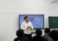 ЖАСТАРМЕН КЕЗДЕСУДЕ ҚОҒАМДЫҚ КЕЛІСІМ МЕН МЕДИАЦИЯНЫҢ МАҢЫЗЫ ТАЛҚЫЛАНДЫ