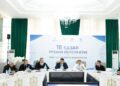 РУХАНИ КЕЛІСІМ – ҚОҒАМ ТҰРАҚТЫЛЫҒЫНЫҢ НЕГІЗІ