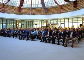«ӘДІЛЕТ» ПАРТИЯСЫ ТҮРКІСТАН ОБЛЫСТЫҚ ФИЛИАЛЫНЫҢ КЕЗЕКТЕН ТЫС IV КОНФЕРЕНЦИЯСЫ ӨТТІ