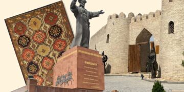 ШЫМКЕНТТЕГІ ЭТНОСАРАЛЫҚ КЕЛІСІМ – ҚОҒАМДЫҚ ТҰРАҚТЫЛЫҚТЫҢ НЕГІЗІ