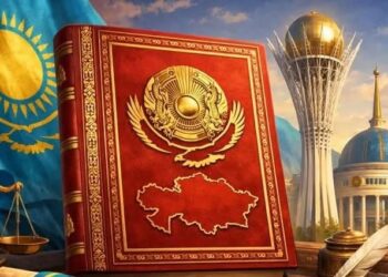 Конституция – адам құқығының басты кепілі