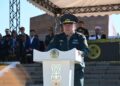 Из Шымкента в армию отправились еще 27 граждан