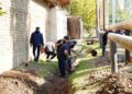 ТҮРКІСТАН: ҚАЗЫҒҰРТ АУДАНЫНДА «АСАРЛАТУ» АКЦИЯСЫНА ЕКІ МЫҢНАН АСТАМ АДАМ ҚАТЫСЫП, АРЫҚ-АТЫЗДАР ТАЗАЛАНДЫ