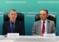 ТҮРКІСТАНДА ТҮРКІ ЕЛДЕРІНІҢ ҒАЛЫМДАРЫ БАС ҚОСАДЫ 