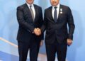 Республика күні қарсаңында кәсіпкерлік саласының өкілдері марапатталды