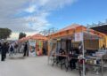 ШЫМКЕНТТЕ «STREET FOOD FEST» ГАСТРОНОМИЯЛЫҚ ФЕСТИВАЛІ ӨТТІ