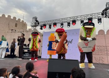 ШЫМКЕНТТЕ «STREET FOOD FEST» ГАСТРОНОМИЯЛЫҚ ФЕСТИВАЛІ ӨТТІ