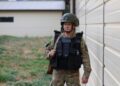 Республика күні қарсаңында ұландық 2000-шы рет жауынгерлік қызметке шықты.