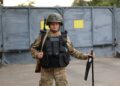 Республика күні қарсаңында ұландық 2000-шы рет жауынгерлік қызметке шықты.
