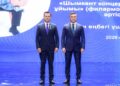 В Шымкенте отметили День Республики
