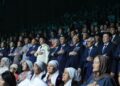 ТҮРКІСТАН ХАЛҚЫ РЕСПУБЛИКА КҮНІН ТОЛАҒАЙ ТАБЫСТАРМЕН ҚАРСЫ АЛДЫ
