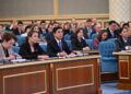 Мемлекет басшысы: