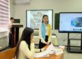 Промышленность против экологии: студенты Шымкента провели дебаты