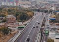 ПРЕЗИДЕНТ ТАПСЫРМАСЫ: ШЫМКЕНТТЕ ЖАҢА ЖОЛАЙЫРЫҚ АШЫЛДЫ