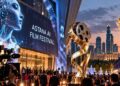 Министр ИИ ОАЭ отметил Astana AI Film Festival как пример возможностей искусственного интеллекта