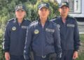 Ұландықтар Талдықорғанда күдікті заты бар ер адамды ұстады