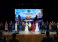 Ұлттық ұланның 5449 әскери бөліміне 60 жыл толды.