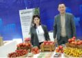 ШЫМКЕНТТЕ ЖЕРГІЛІКТІ ӨНІМДЕРДІҢ КӨРМЕСІ АШЫЛДЫ
