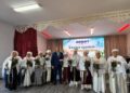 ҮЛКЕНГЕ ҚҰРМЕТ — ҰРПАҚҚА МІНДЕТ