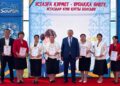 «ӘЙЕЛ ӨМІРІ ҮШІН» ақпараттық кездесуі өтті