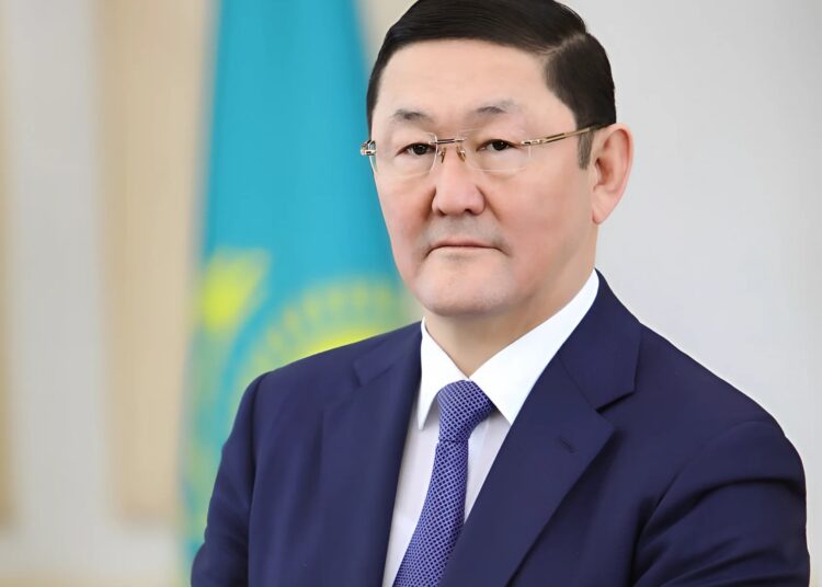Инвестиции приходят туда, где работает закон