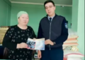 Түркістан облысында полиция қызметкері әйелді 5 млн теңге шығыннан құтқарып қалды